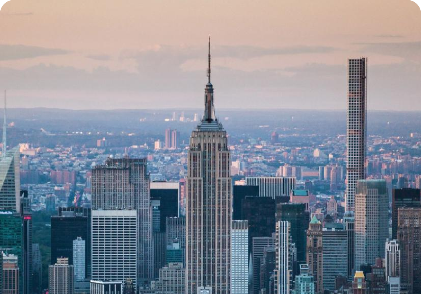 New York City Office